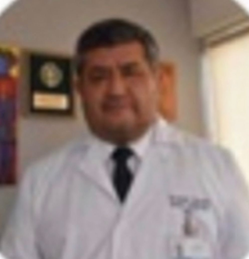 Dr. Sergio